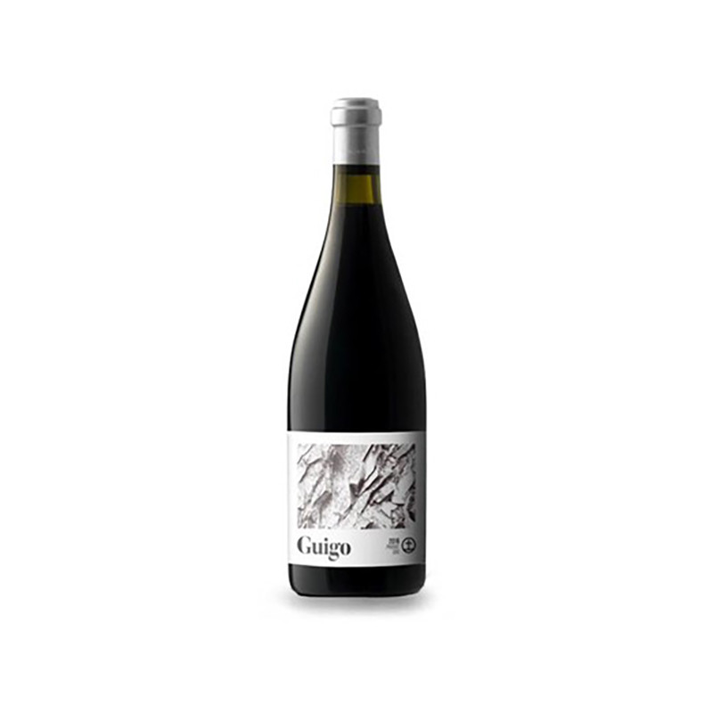 VINO TINTO GUIGO 2016 (DO PRIORAT)